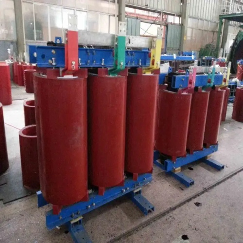 天心SCB10-250KVA干式变压器