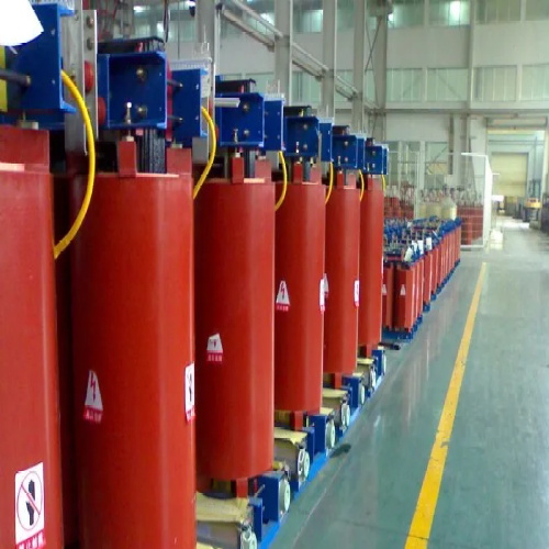 天心SCB10-200KVA干式变压器